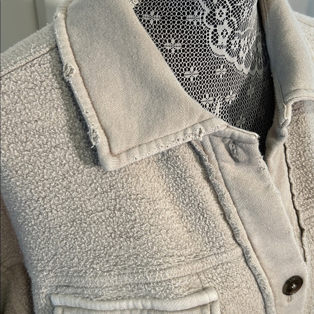 Free People Ruby Jacket S - image 2